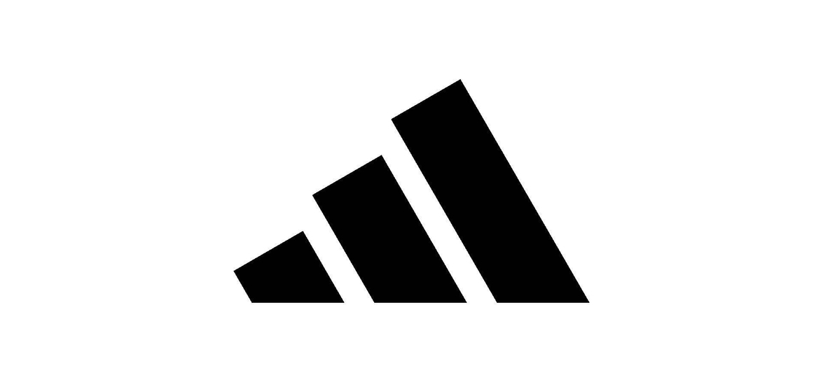 Adidas logo — ropa y calzado deportivo